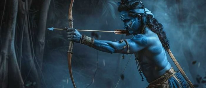 ravan dahan